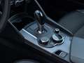 Alfa Romeo Giulia Super*D.N.A*TEMPOMAT*MEMORY*AUTOMATIK Zwart - thumbnail 14