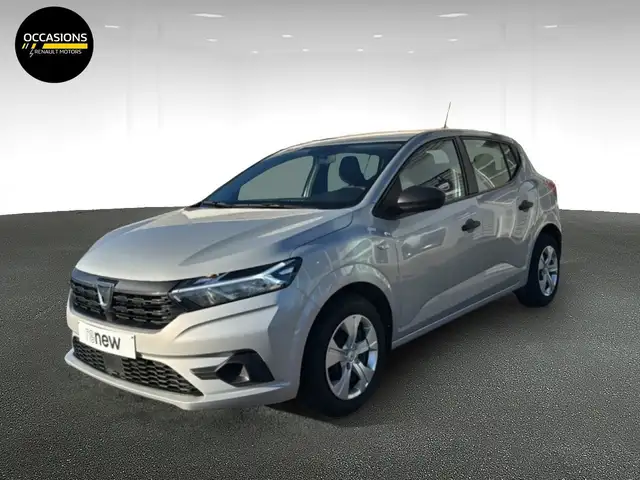 Dacia Sandero Sandero 1.0i SCe Essential