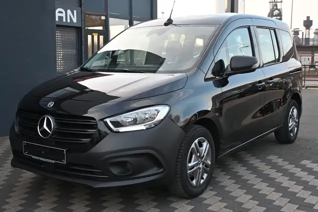 Mercedes-Benz Citan 110 CDI Tourer PRO Standard Klima RFK ISO