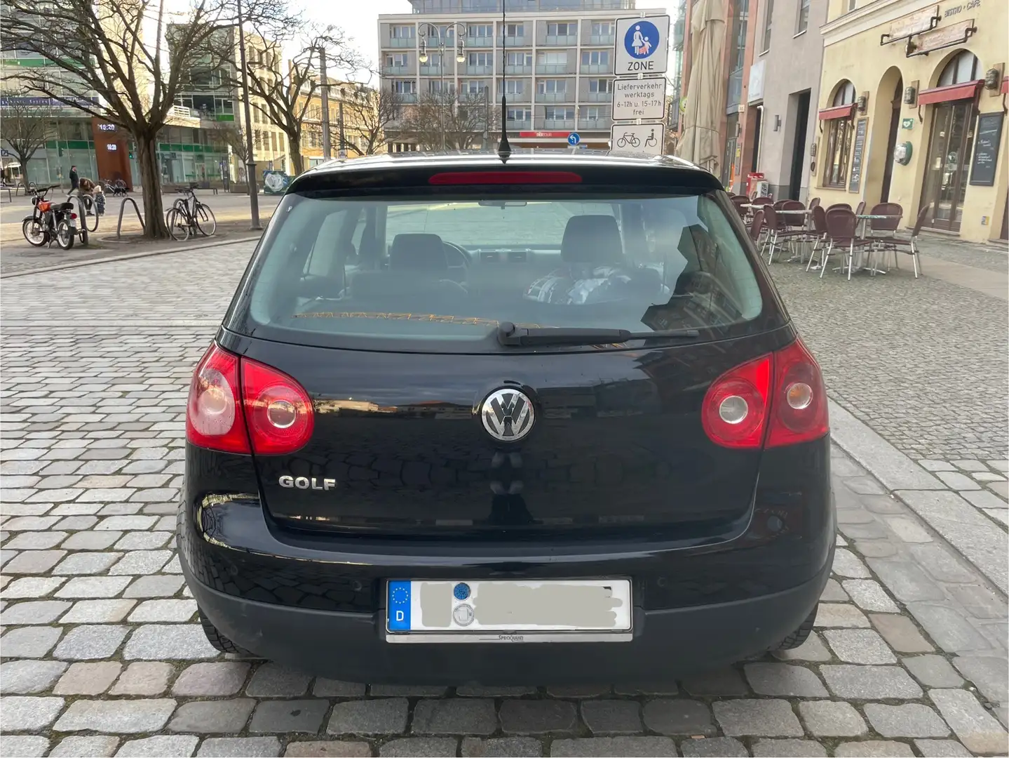 Volkswagen Golf 1.4 Tour - 2