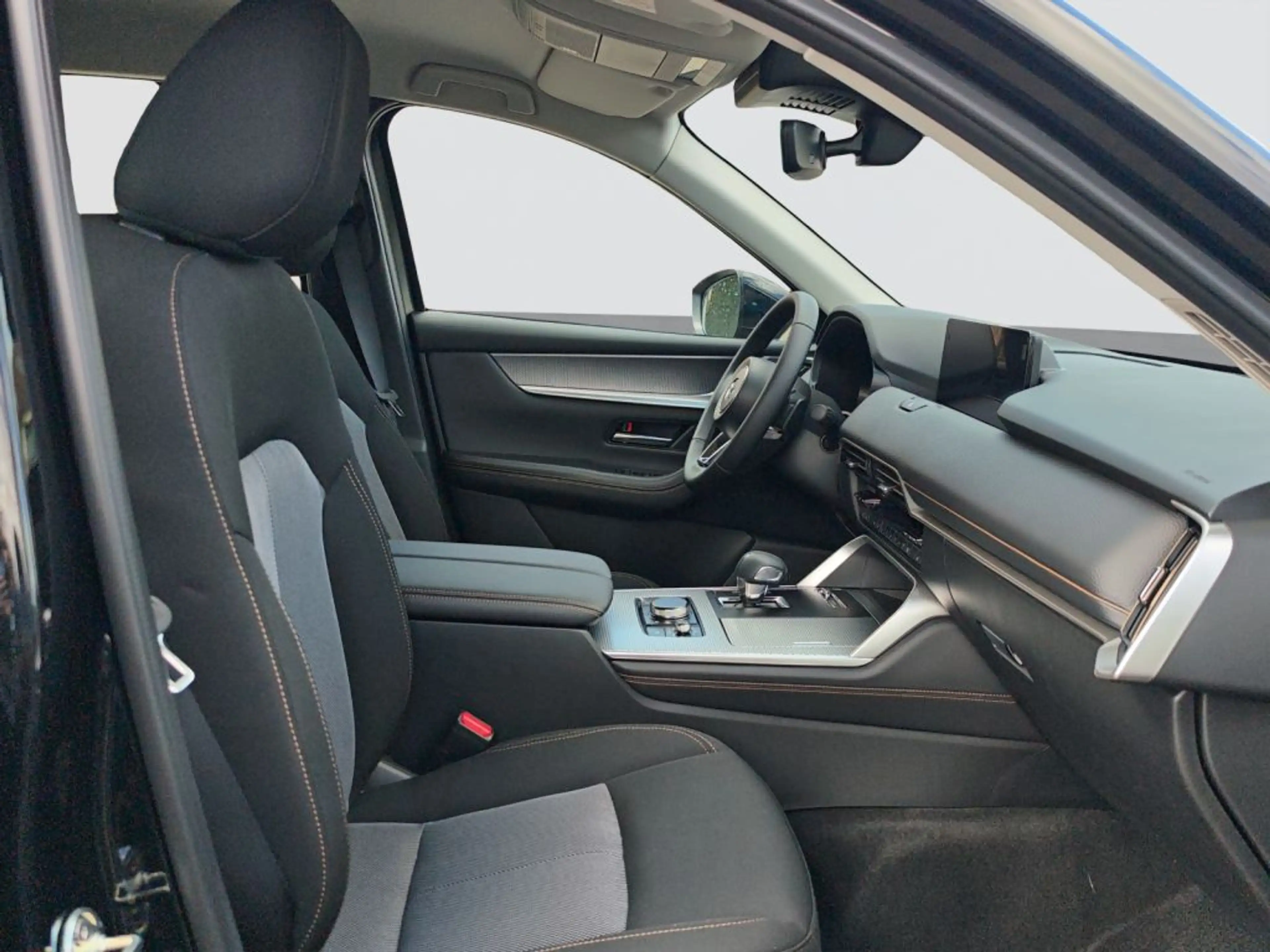 Mazda CX-80 e-SKYACTIV-D 254 M HYBRID AWD EXCLUSIVE-LINE — photo 12