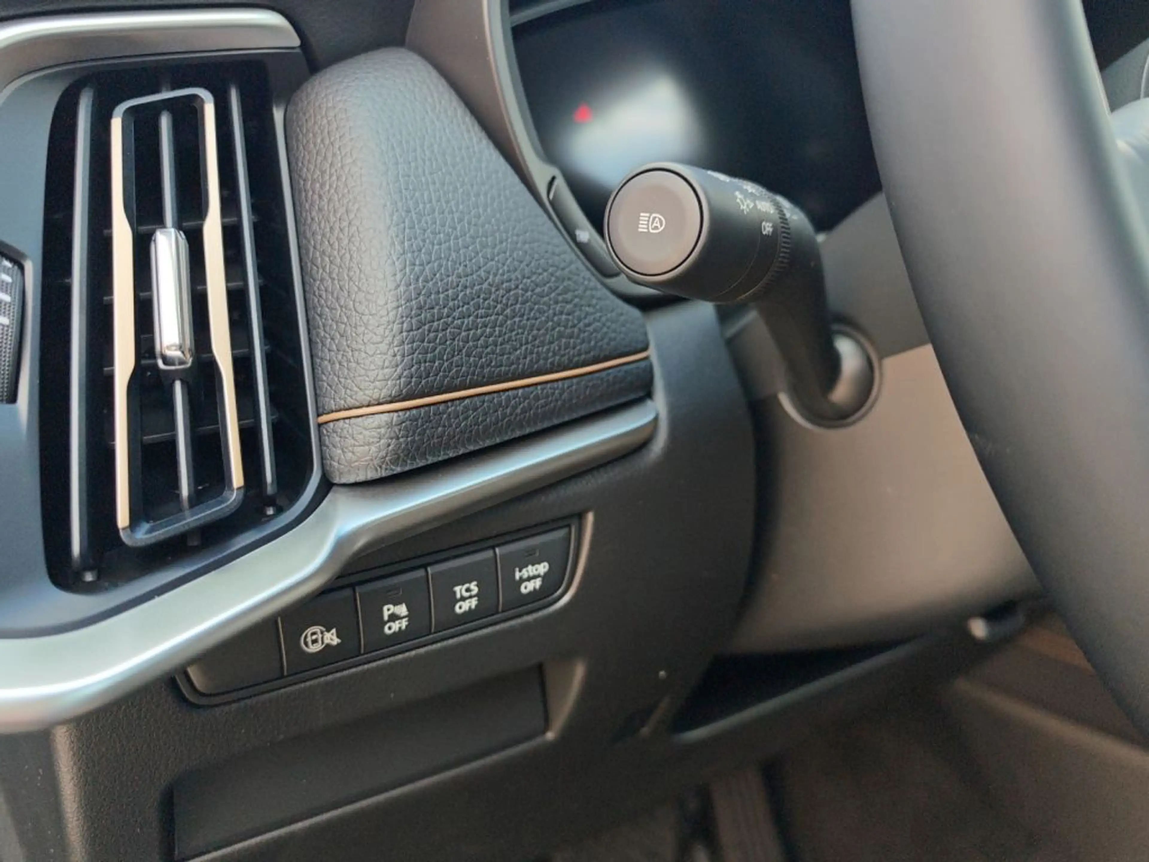 Mazda CX-80 e-SKYACTIV-D 254 M HYBRID AWD EXCLUSIVE-LINE — photo 15