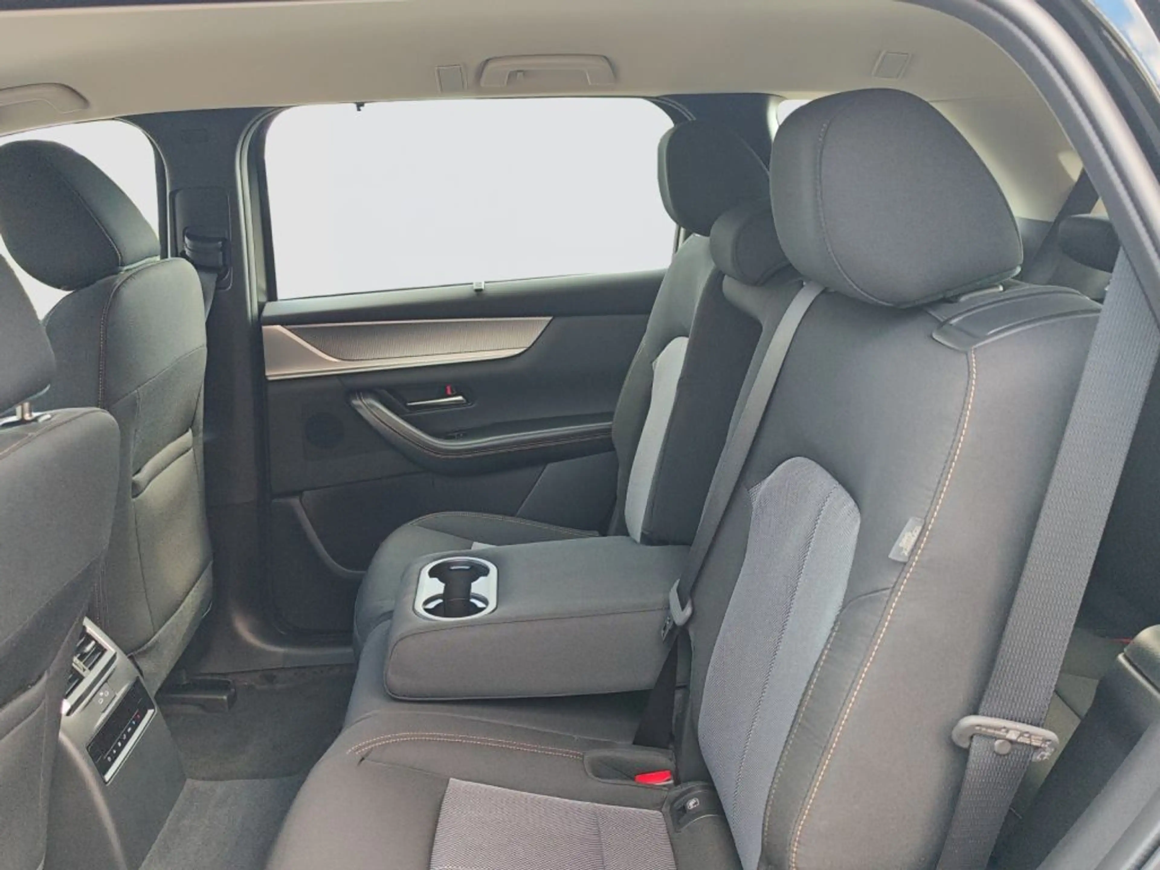 Mazda CX-80 e-SKYACTIV-D 254 M HYBRID AWD EXCLUSIVE-LINE — photo 11