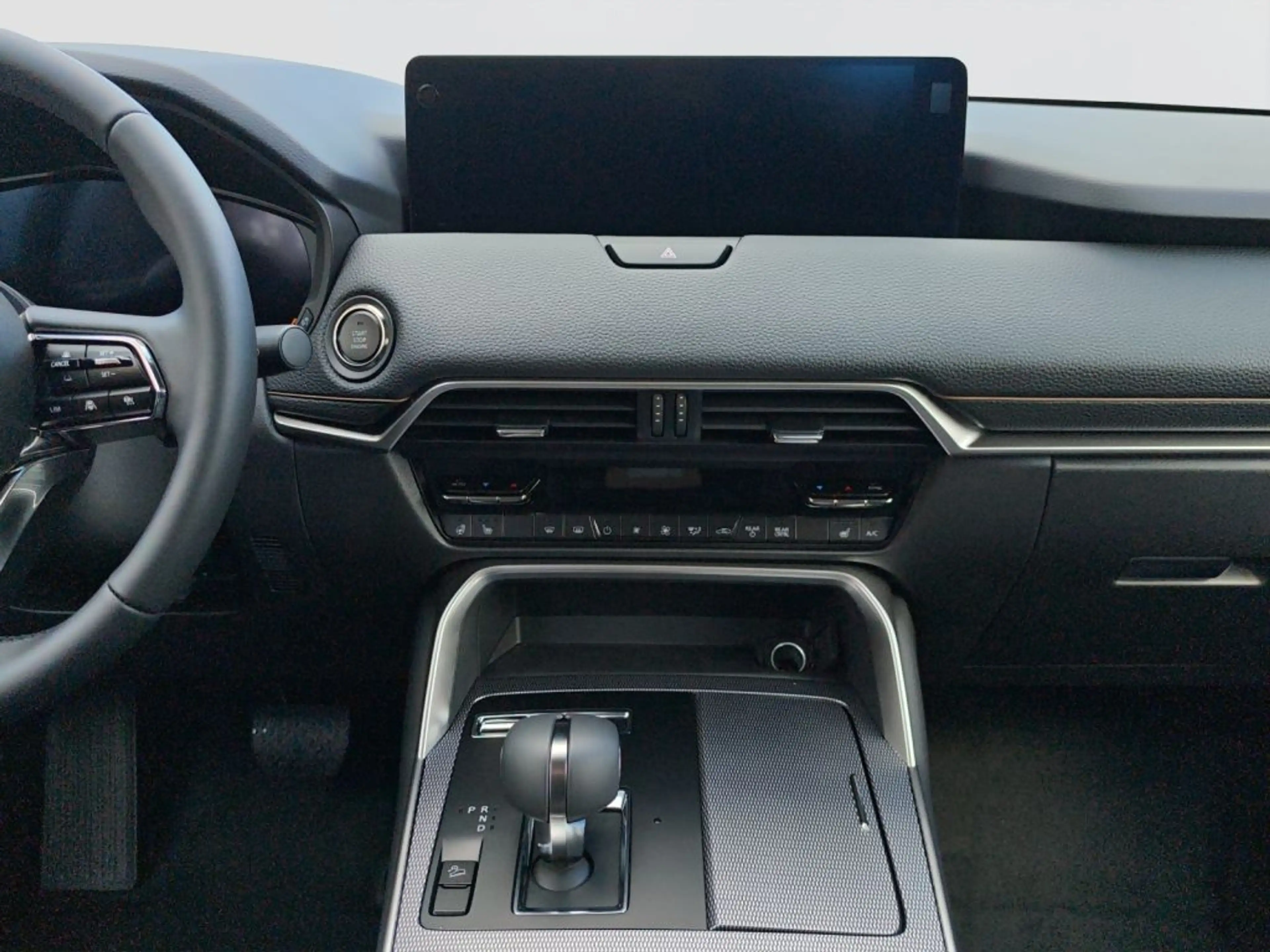 Mazda CX-80 e-SKYACTIV-D 254 M HYBRID AWD EXCLUSIVE-LINE — photo 9