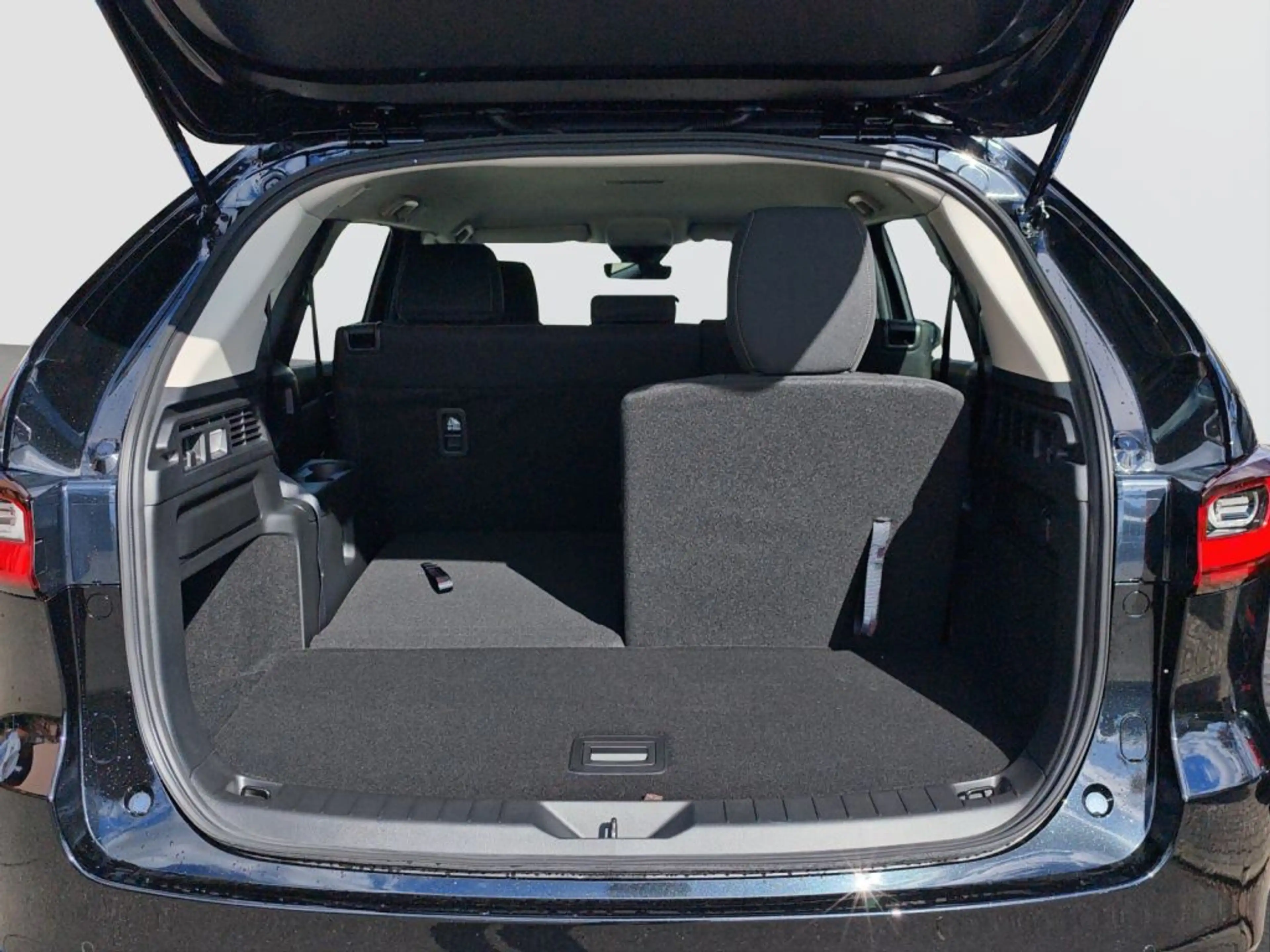 Mazda CX-80 e-SKYACTIV-D 254 M HYBRID AWD EXCLUSIVE-LINE — photo 13