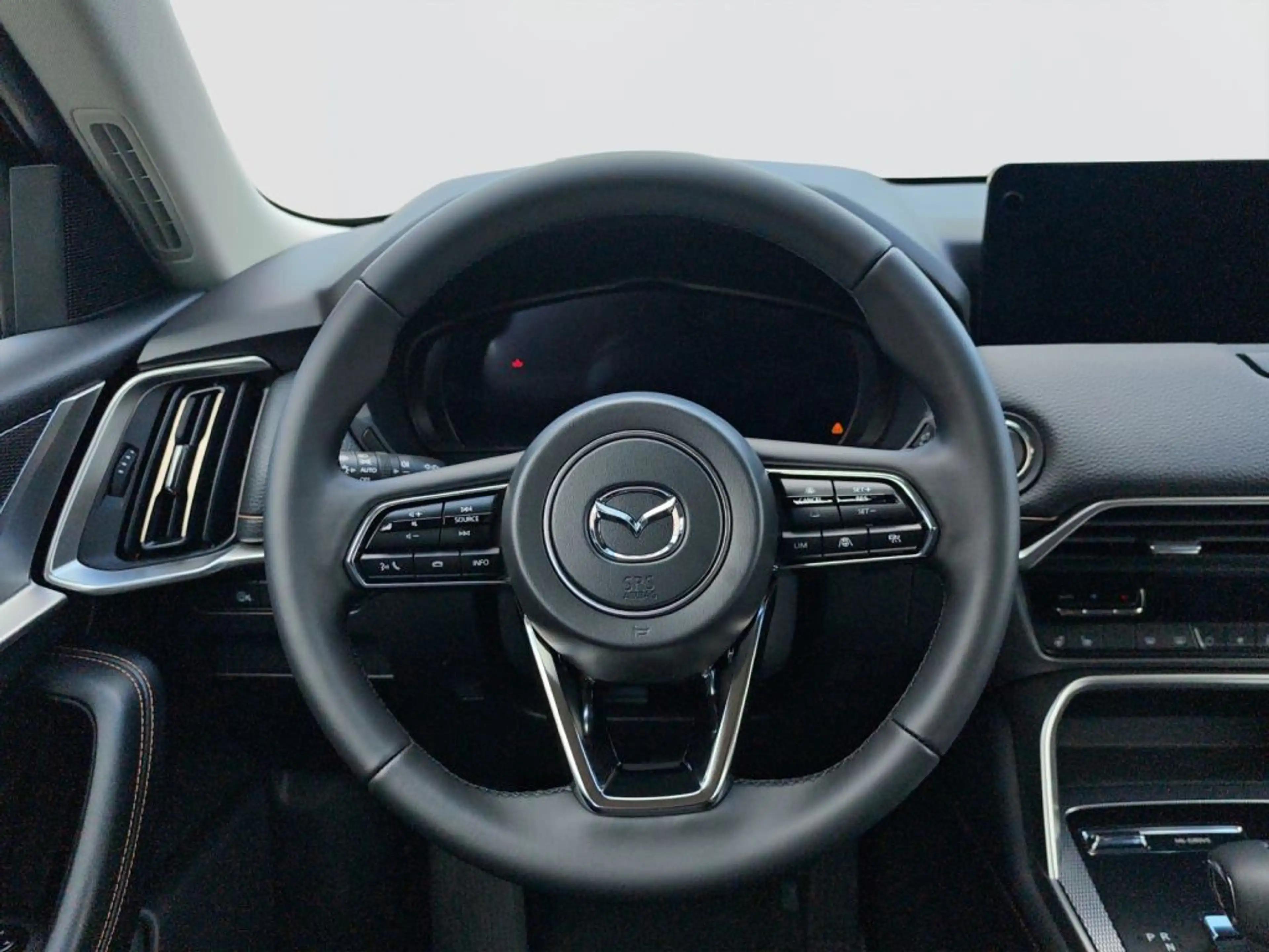 Mazda CX-80 e-SKYACTIV-D 254 M HYBRID AWD EXCLUSIVE-LINE — photo 7