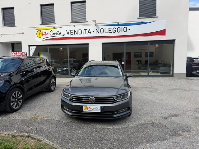 Volkswagen Passat Variant Passat VIII Variant 2.0 tdi Executive 150cv DSG