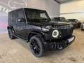 Mercedes-Benz G 63 AMG /Act.Ride/Superior/Carbon/StHz/KeylessGo Schwarz - thumbnail 8
