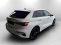Audi A3 Sportback 30 2.0 tdi Business Advanced Bianco - thumbnail 5