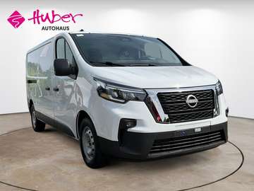 Primastar L2H1 3,0t dCi 150 - N-Connecta