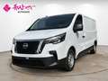 Nissan Primastar L2H1 3,0t dCi 150 - N-Connecta Weiß - thumbnail 3