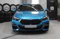 BMW 218 GranCoupé,H&K,M-Sport,Kamera,Leder,1.5Benzin Bleu - thumbnail 8