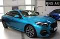 BMW 218 GranCoupé,H&K,M-Sport,Kamera,Leder,1.5Benzin Bleu - thumbnail 15
