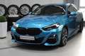 BMW 218 GranCoupé,H&K,M-Sport,Kamera,Leder,1.5Benzin Bleu - thumbnail 1