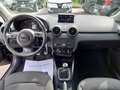 Audi A1 SPB 1.4 TDI Admired #NEOPATENTATI Fekete - thumbnail 14