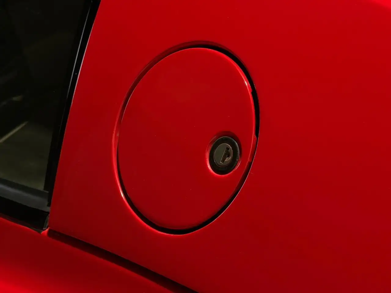 Ferrari Testarossa снимка Ferrari Testarossa