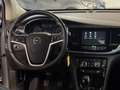 Opel Mokka X OPEL MOKKA X 1.6cc 136CV Diesel Grigio - thumbnail 7