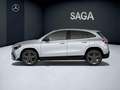 Mercedes-Benz GLA 250 250 e amg line Zilver - thumbnail 2