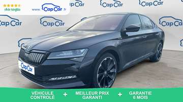 1.4 TSI 218 PHEV DSG7 Sportline - Automatique