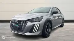 Peugeot e-208 136ch GT