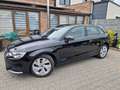 Audi A3 SPORTBACK Schwarz - thumbnail 1
