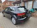 Audi A3 SPORTBACK Schwarz - thumbnail 4
