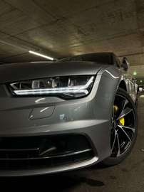 Sportback 3,0 TDI quattro S-tronic