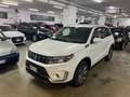 Suzuki Vitara 1.4h Cool 4wd allgrip (4X4) unico proprietario!! Blanc - thumbnail 1