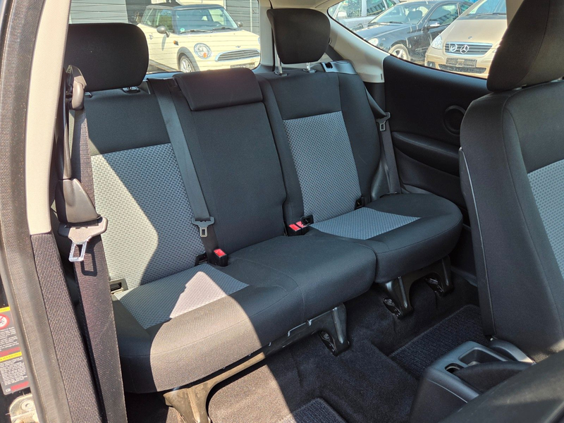 Mercedes-Benz A 150 Aut. 3-türig — photo 12
