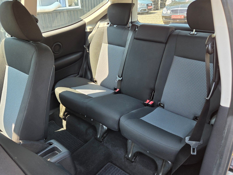 Mercedes-Benz A 150 Aut. 3-türig — photo 13