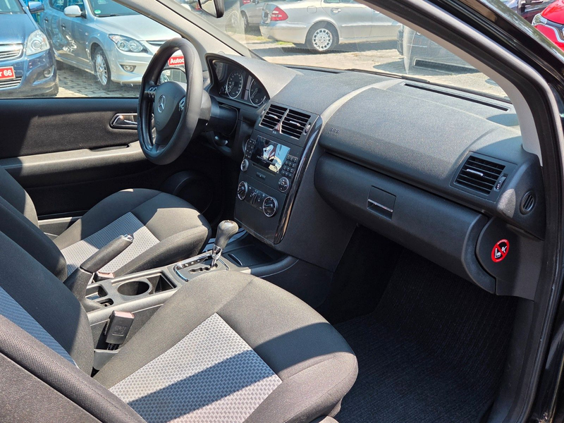 Mercedes-Benz A 150 Aut. 3-türig — photo 15