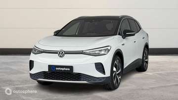 204ch Pro Performance 77 kWh