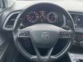 SEAT Leon ST 1.5 TGI DSG Style ACC*KAMERA*NAVI*SHZ Klima Biały - thumbnail 11