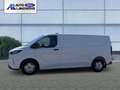 Ford Transit Custom Kasten 320 L2 Trend FWD 2.0 EcoBlue LED ACC Apple Weiß - thumbnail 2
