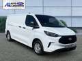 Ford Transit Custom Kasten 320 L2 Trend FWD 2.0 EcoBlue LED ACC Apple Weiß - thumbnail 4