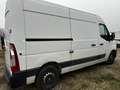 Renault Master 2.3 DCI 150 CV T 35 L2 H2 3P EURO 6D TEMP IVA ESCL Weiß - thumbnail 6