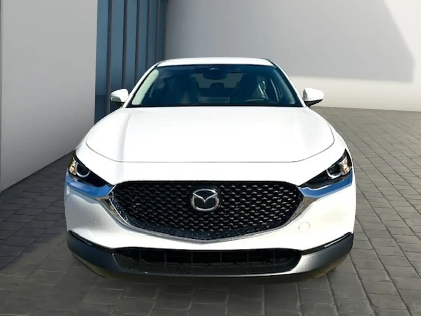 Mazda CX-30 Prime-Line 2.5L e-SKYACTIV G 140 CX-30  Prime-Line Білий - 2