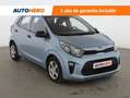Kia Picanto 1.0 Concept Gris - thumbnail 8