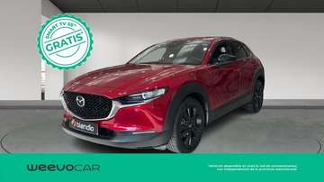 2025 2.5 e-SKYACTIV G MHEV 140CV 6MT FWD HOMURA