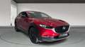 Mazda CX-30 2025 2.5 e-SKYACTIV G MHEV 140CV 6MT FWD HOMURA Rojo - thumbnail 3