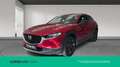 Mazda CX-30 2025 2.5 e-SKYACTIV G MHEV 140CV 6MT FWD HOMURA Rojo - thumbnail 1