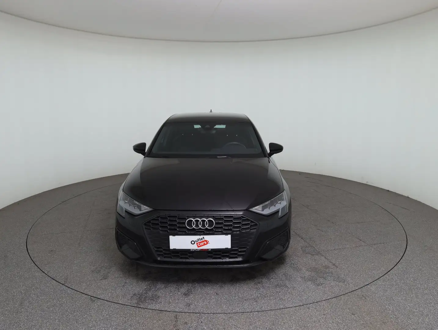 Audi A3 30 TFSI Nero - 2