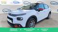 Citroen C3 1.2 Puretech 82 Graphic Blanc - thumbnail 1