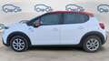 Citroen C3 1.2 Puretech 82 Graphic Blanc - thumbnail 2