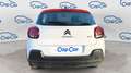 Citroen C3 1.2 Puretech 82 Graphic Blanc - thumbnail 3