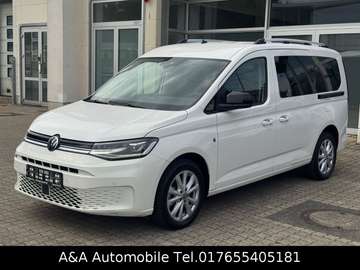 2.0 Life Maxi Behindertengerecht DSG