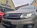 Volkswagen Tiguan 1.4 TSI BMT PANO+XENON+NAVI+KLIMA Beige - thumbnail 20