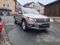 Volkswagen Tiguan 1.4 TSI BMT PANO+XENON+NAVI+KLIMA Beige - thumbnail 4