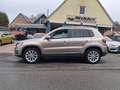 Volkswagen Tiguan 1.4 TSI BMT PANO+XENON+NAVI+KLIMA Beige - thumbnail 6