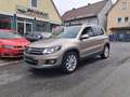 Volkswagen Tiguan 1.4 TSI BMT PANO+XENON+NAVI+KLIMA Beige - thumbnail 1